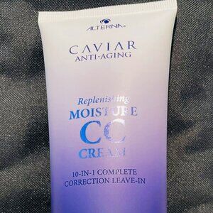 Moisture CC Cream